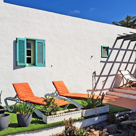 Casa Belen Βίλα Pozo Negro Εξωτερικό φωτογραφία