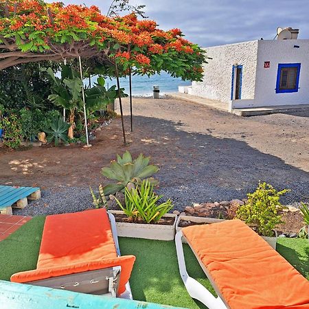 Casa Belen Βίλα Pozo Negro Εξωτερικό φωτογραφία