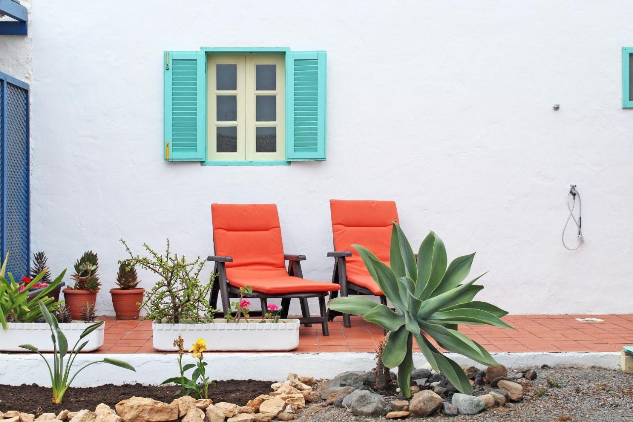 Casa Belen Βίλα Pozo Negro Εξωτερικό φωτογραφία