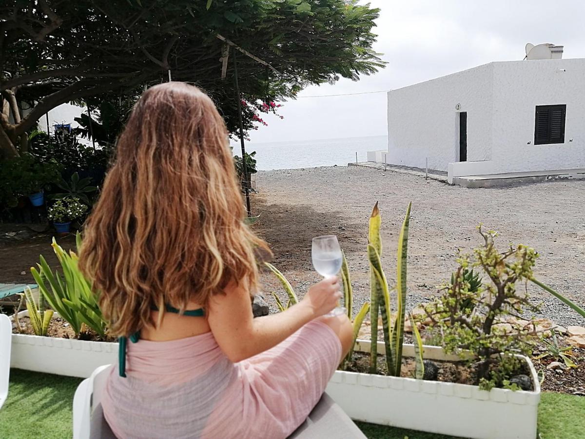 Casa Belen Βίλα Pozo Negro Εξωτερικό φωτογραφία