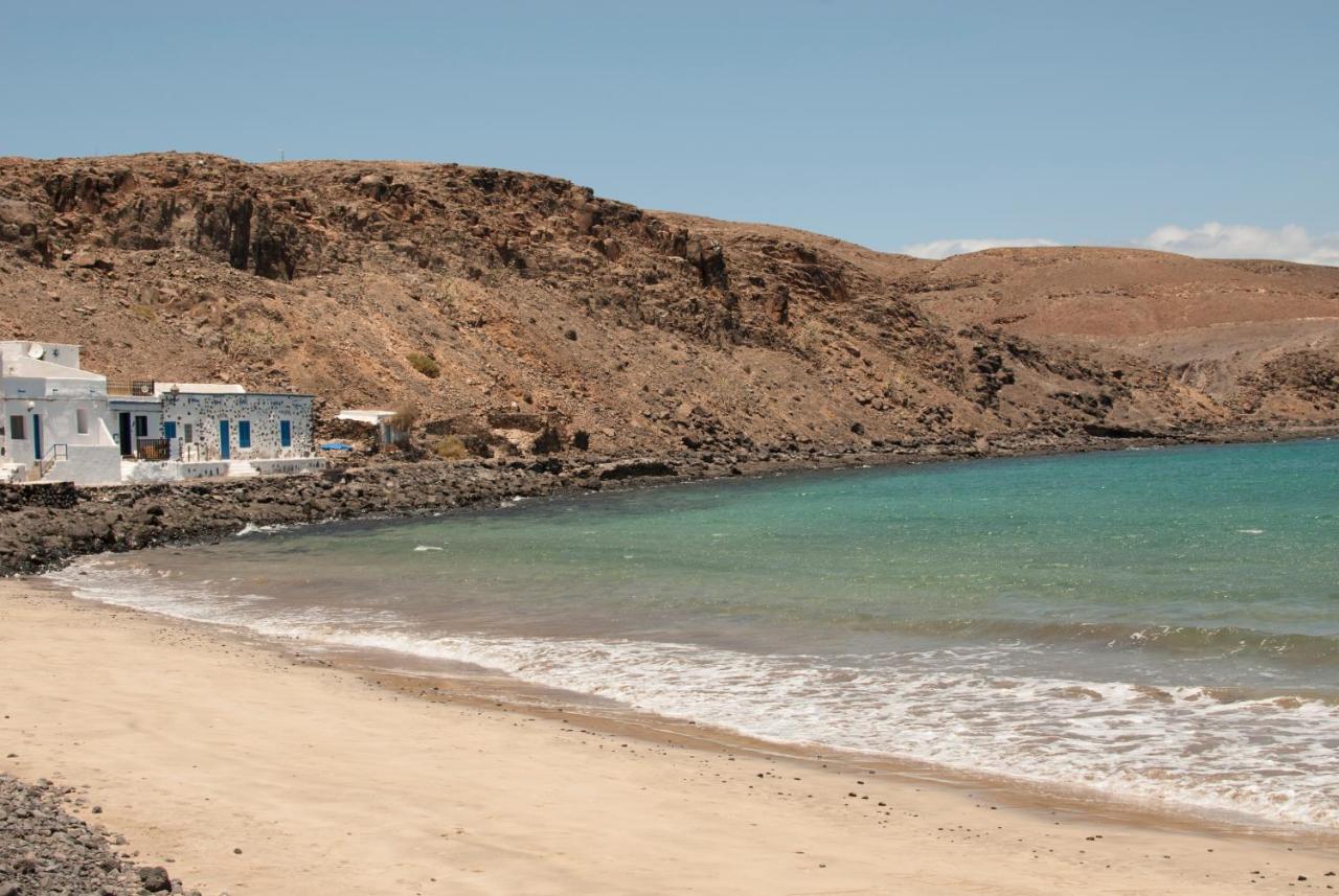 Casa Belen Βίλα Pozo Negro Εξωτερικό φωτογραφία