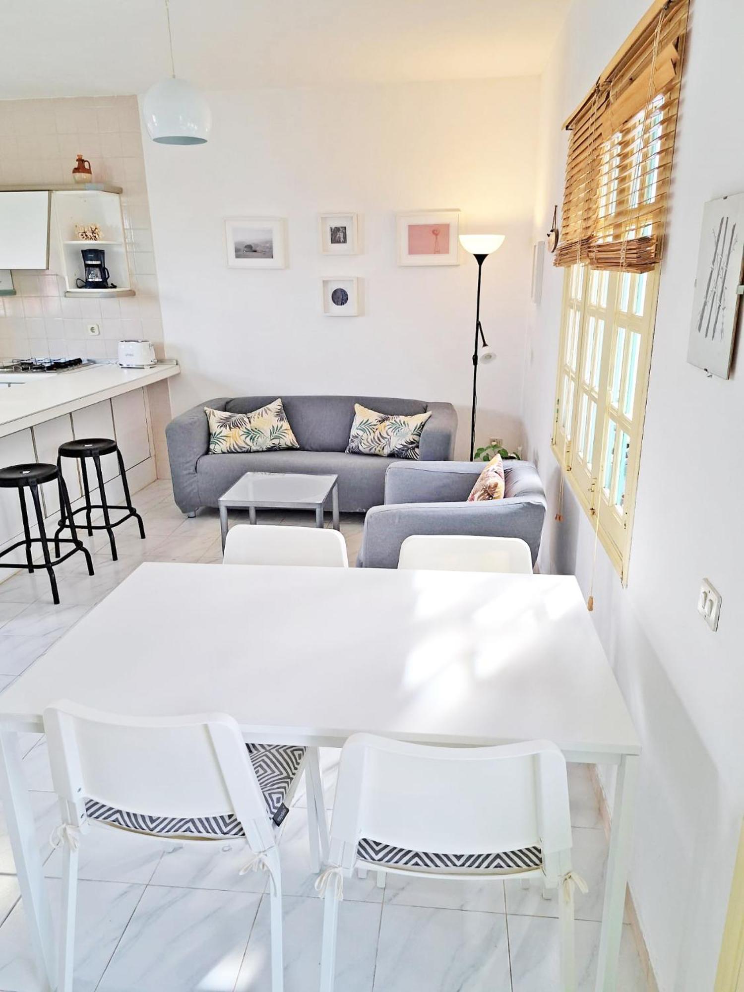 Casa Belen Βίλα Pozo Negro Εξωτερικό φωτογραφία