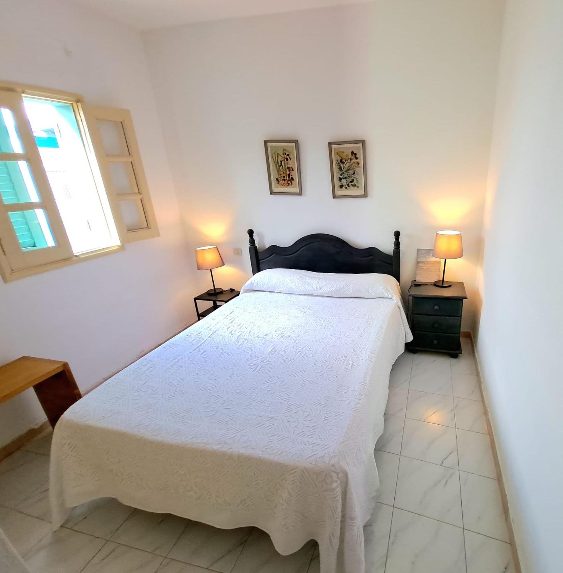 Casa Belen Βίλα Pozo Negro Εξωτερικό φωτογραφία