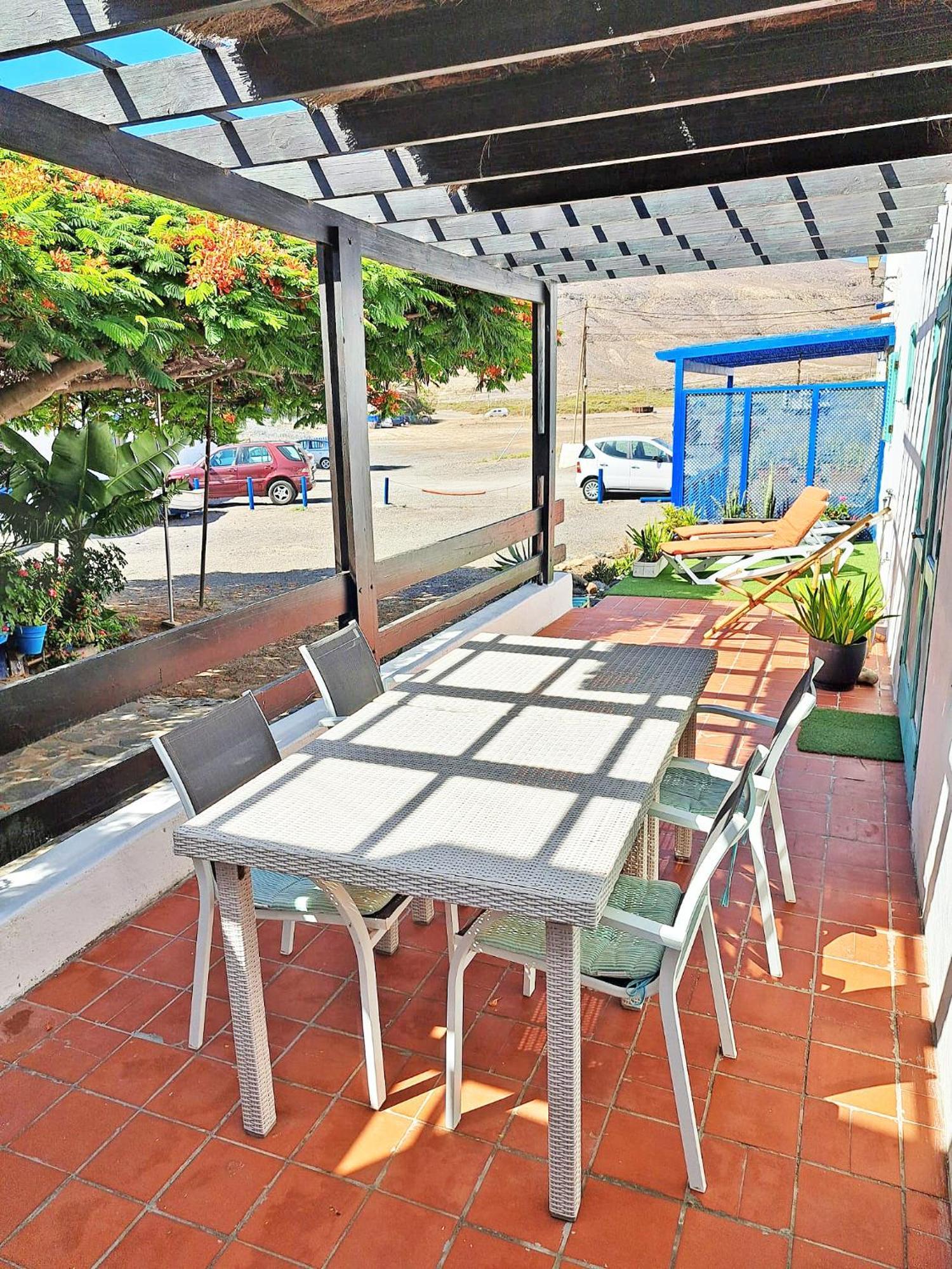 Casa Belen Βίλα Pozo Negro Εξωτερικό φωτογραφία